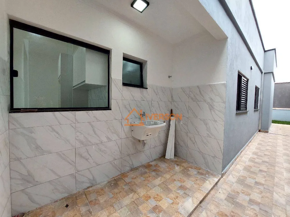 Casa, 3 quartos, 80 m² - Foto 4