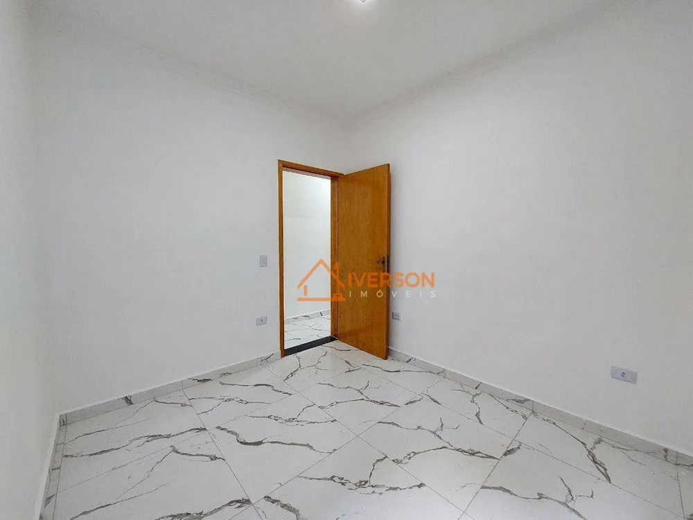 Casa, 3 quartos, 80 m² - Foto 7