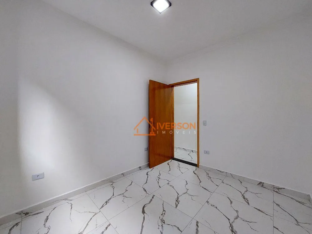 Casa, 3 quartos, 80 m² - Foto 6
