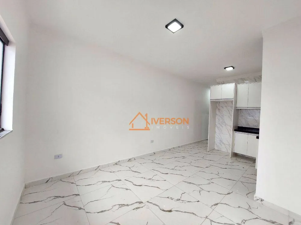 Casa, 3 quartos, 80 m² - Foto 3