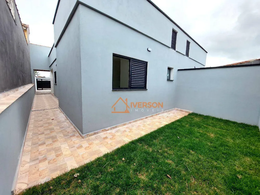 Casa, 3 quartos, 80 m² - Foto 11