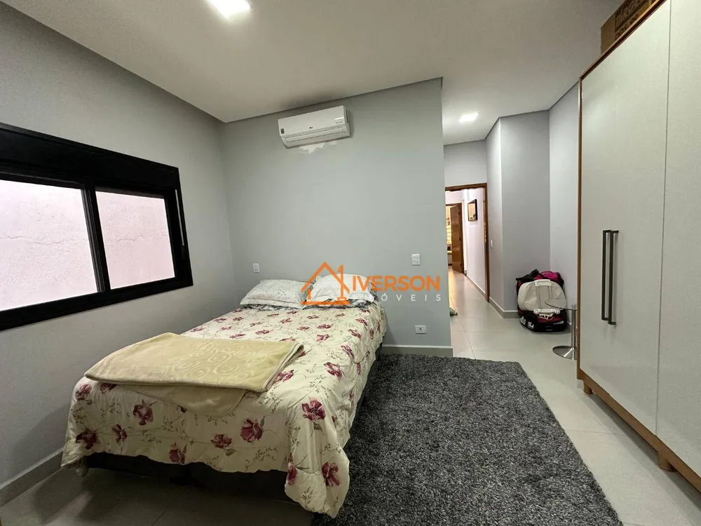 Casa de Condomínio, 3 quartos - Foto 10