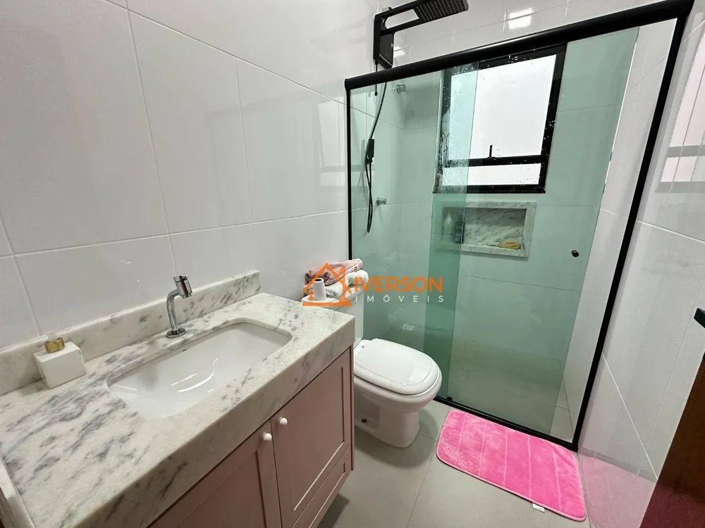 Casa de Condomínio, 3 quartos - Foto 8