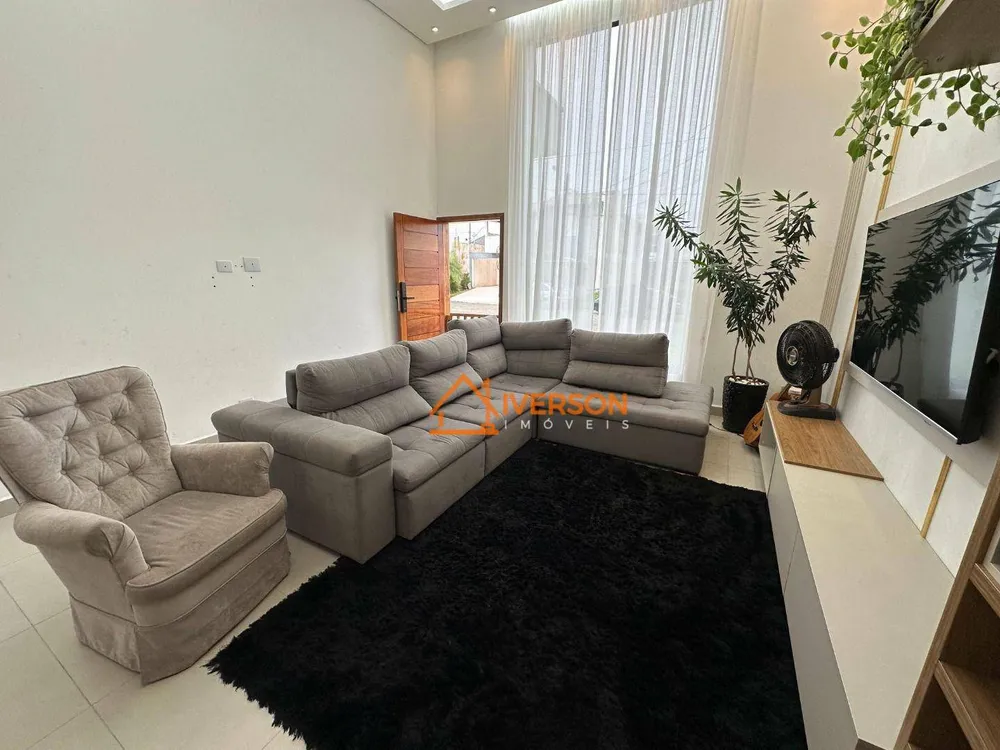 Casa de Condomínio, 3 quartos - Foto 3