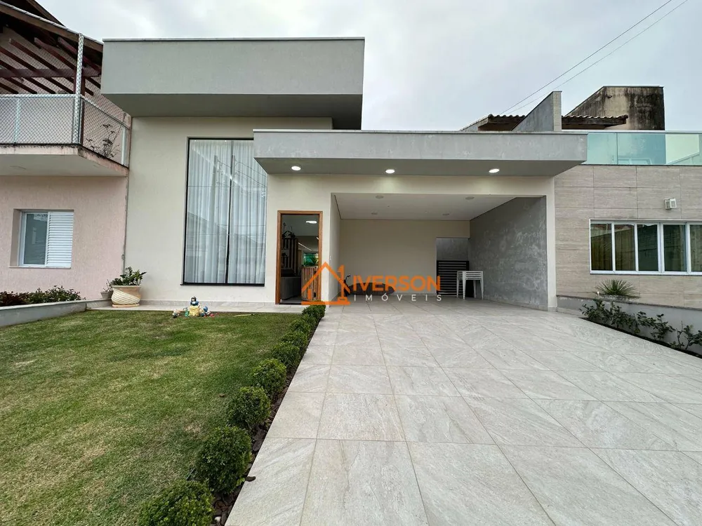 Casa de Condomínio, 3 quartos - Foto 12
