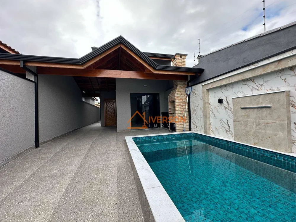 Casa, 2 quartos, 85 m² - Foto 4