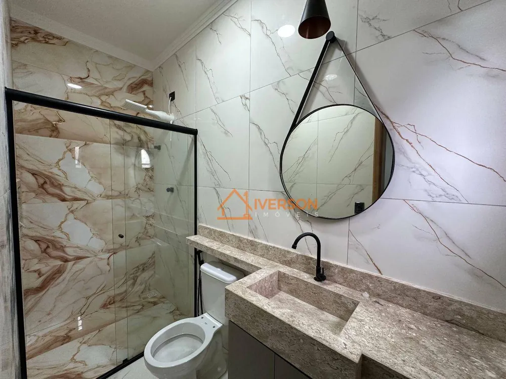 Casa, 2 quartos, 85 m² - Foto 3
