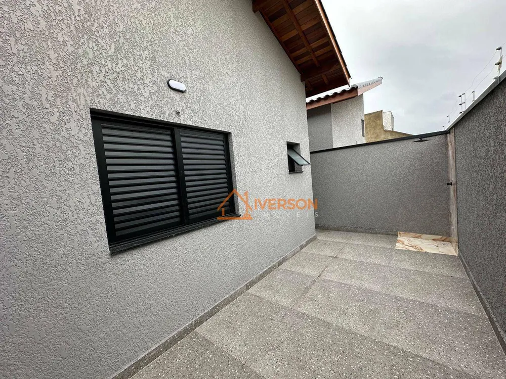 Casa, 2 quartos, 85 m² - Foto 14