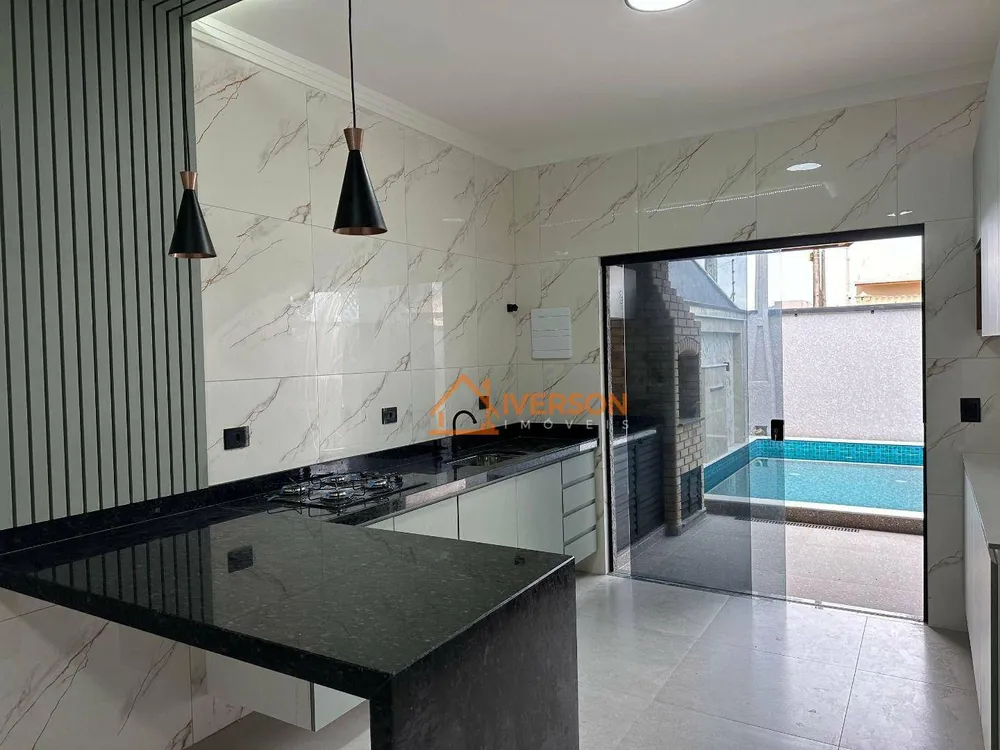 Casa, 2 quartos, 85 m² - Foto 5