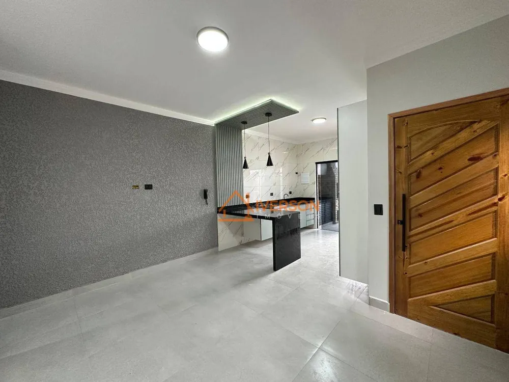 Casa, 2 quartos, 85 m² - Foto 4