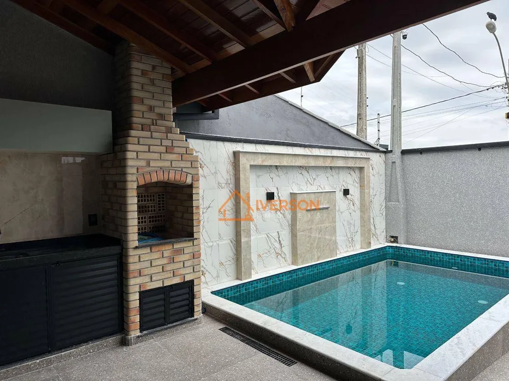 Casa, 2 quartos, 85 m² - Foto 5