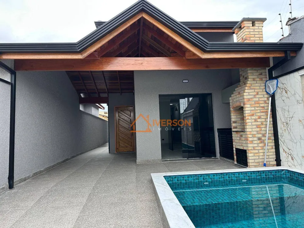 Casa, 2 quartos, 85 m² - Foto 1
