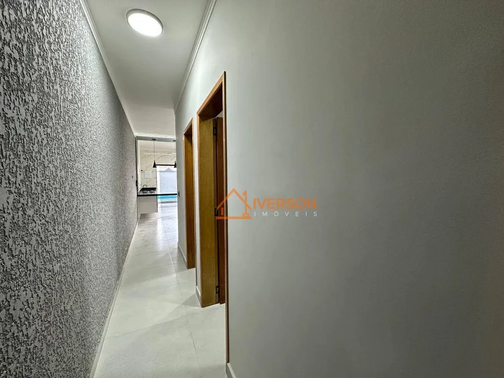 Casa, 2 quartos, 85 m² - Foto 6