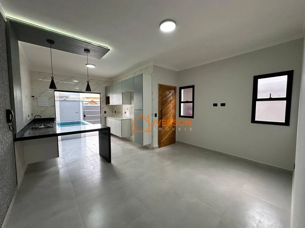 Casa, 2 quartos, 85 m² - Foto 3