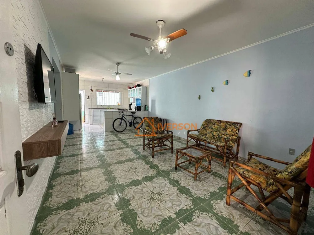 Casa, 2 quartos, 122 m² - Foto 5