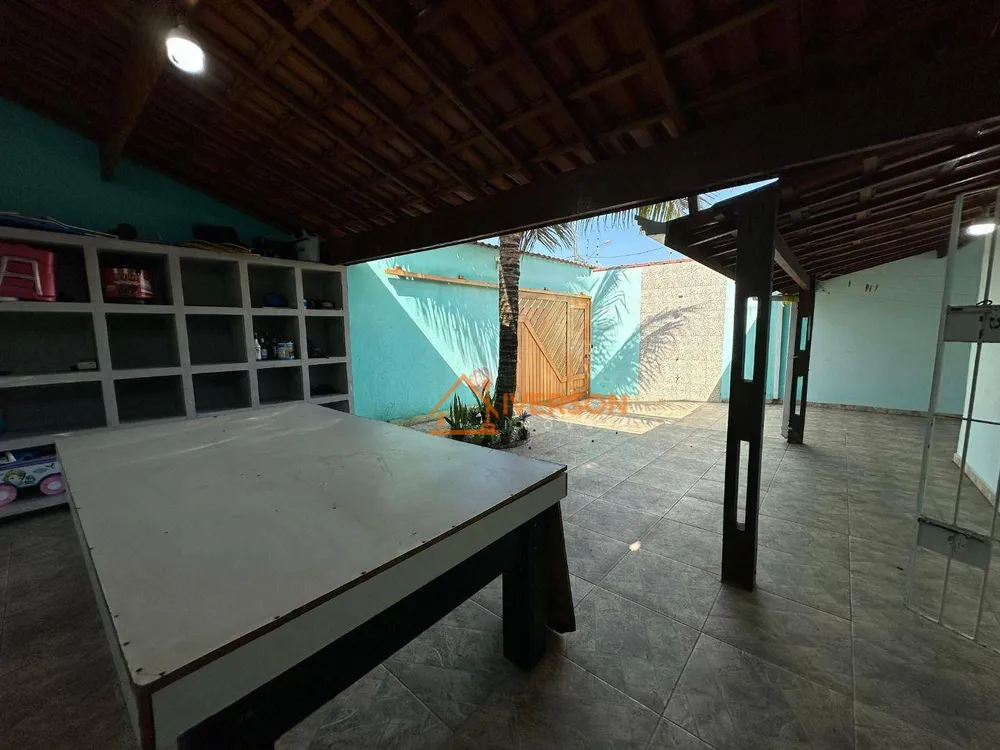 Casa, 2 quartos, 122 m² - Foto 11