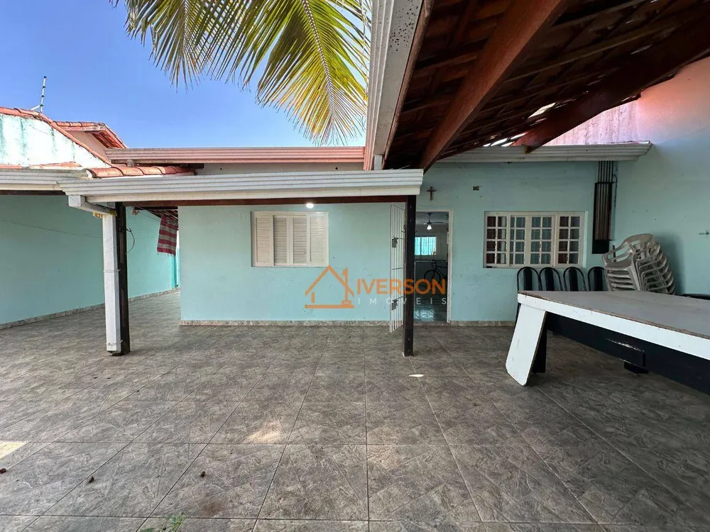 Casa, 2 quartos, 122 m² - Foto 2