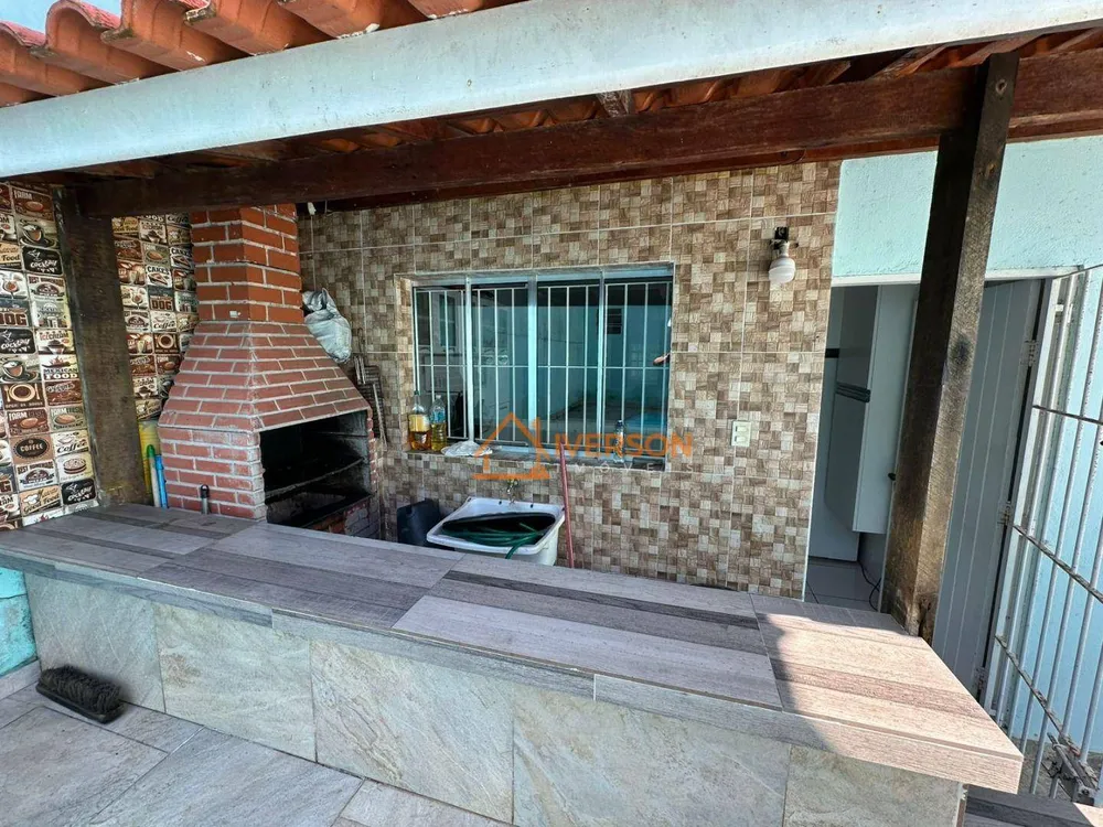 Casa, 2 quartos, 122 m² - Foto 1