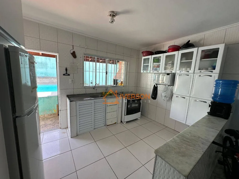 Casa, 2 quartos, 122 m² - Foto 7