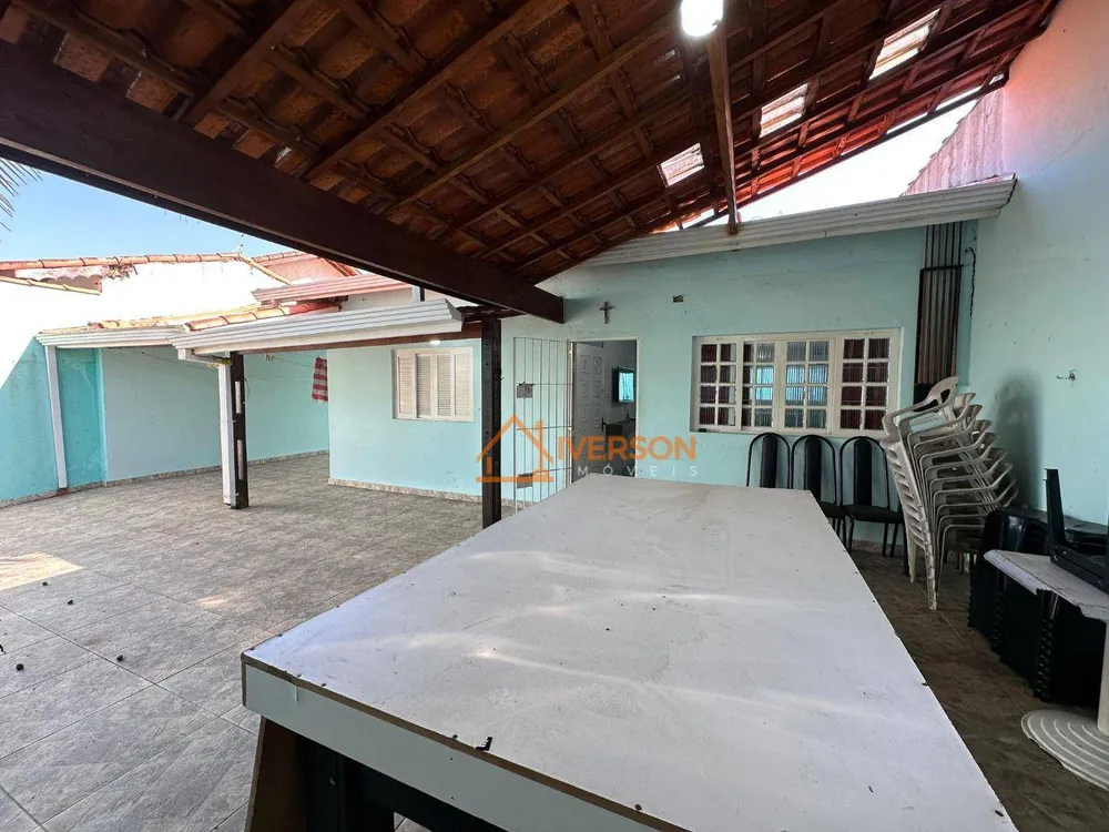 Casa, 2 quartos, 122 m² - Foto 4