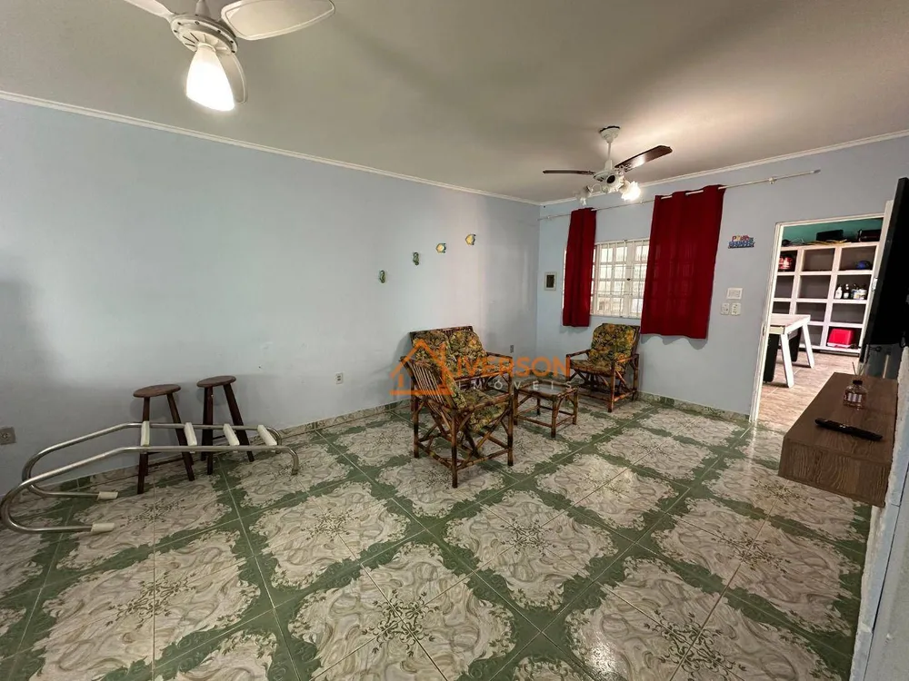 Casa, 2 quartos, 122 m² - Foto 6