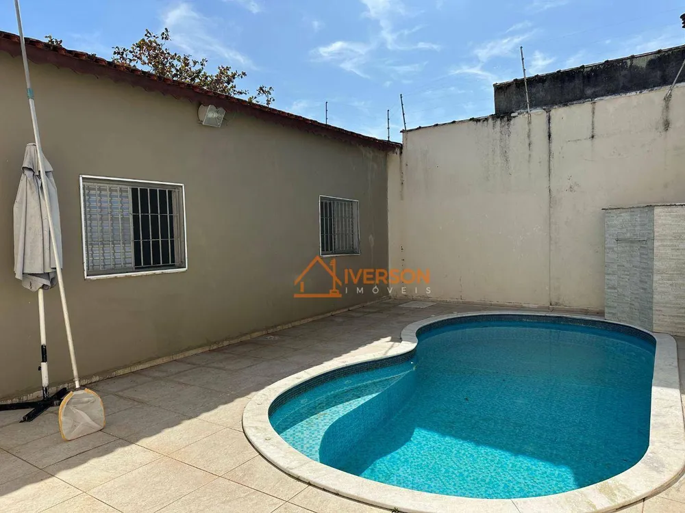 Casa, 3 quartos, 146 m² - Foto 8