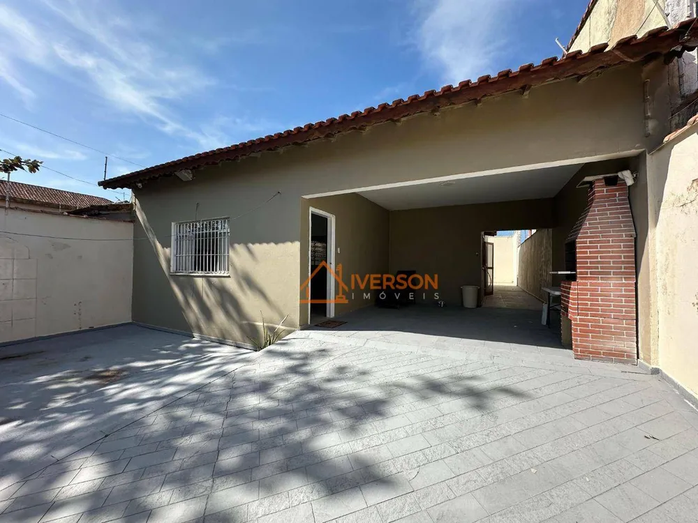 Casa, 3 quartos, 146 m² - Foto 2