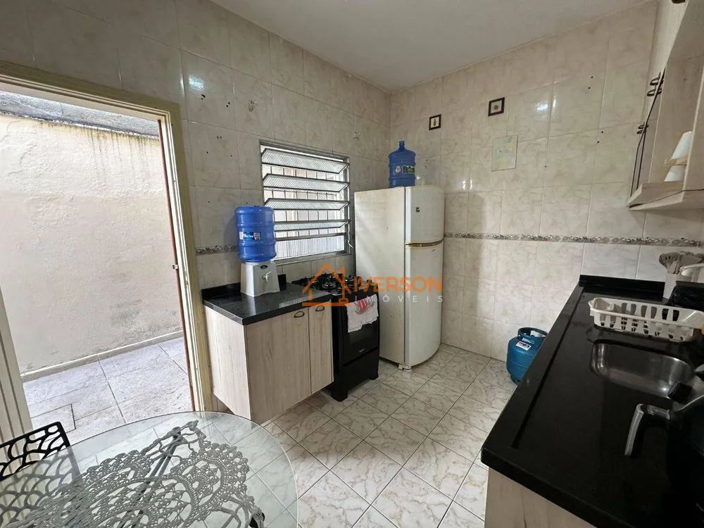 Casa, 3 quartos, 146 m² - Foto 11
