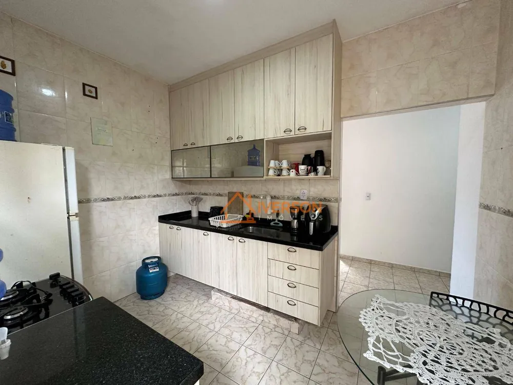 Casa, 3 quartos, 146 m² - Foto 10