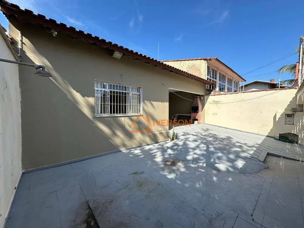 Casa, 3 quartos, 146 m² - Foto 12