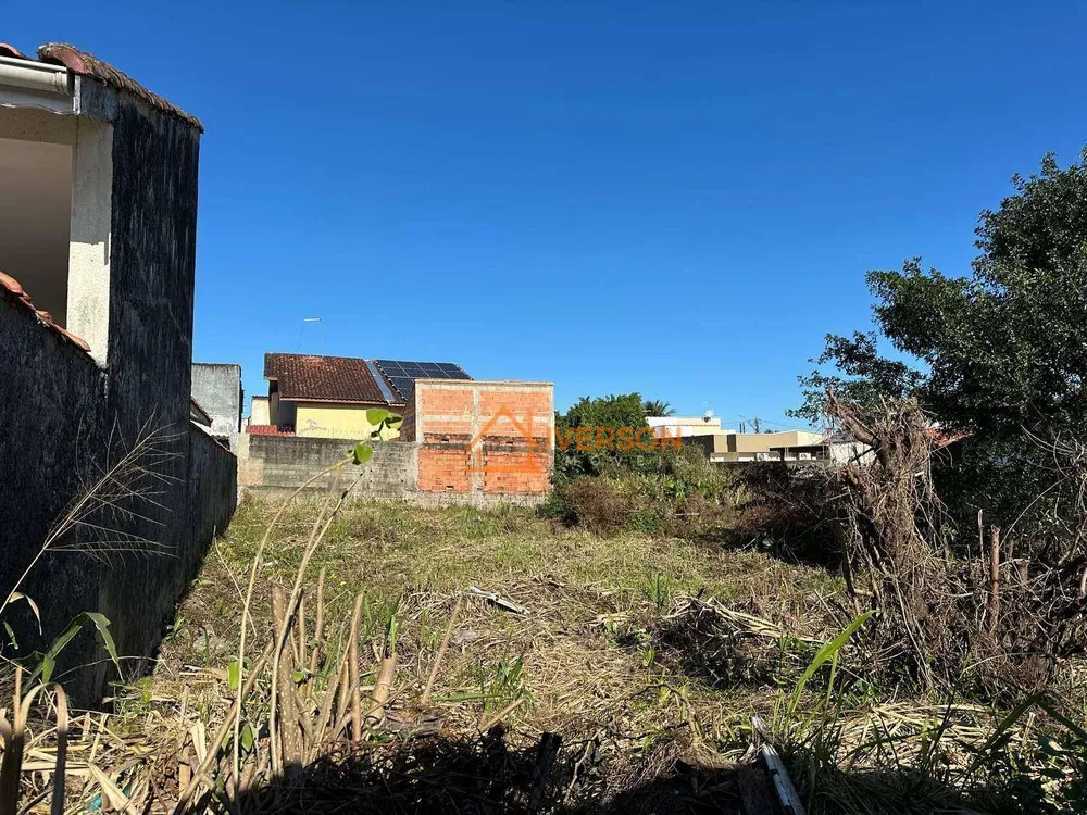 Terreno, 360 m² - Foto 1