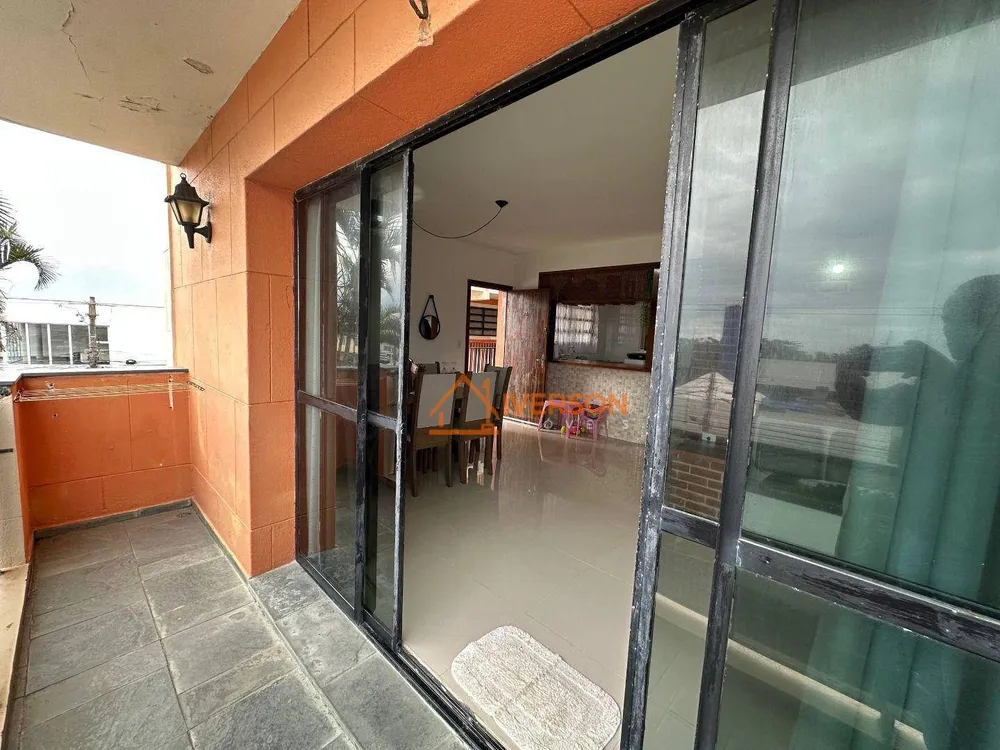 Apartamento, 2 quartos, 70 m² - Foto 8