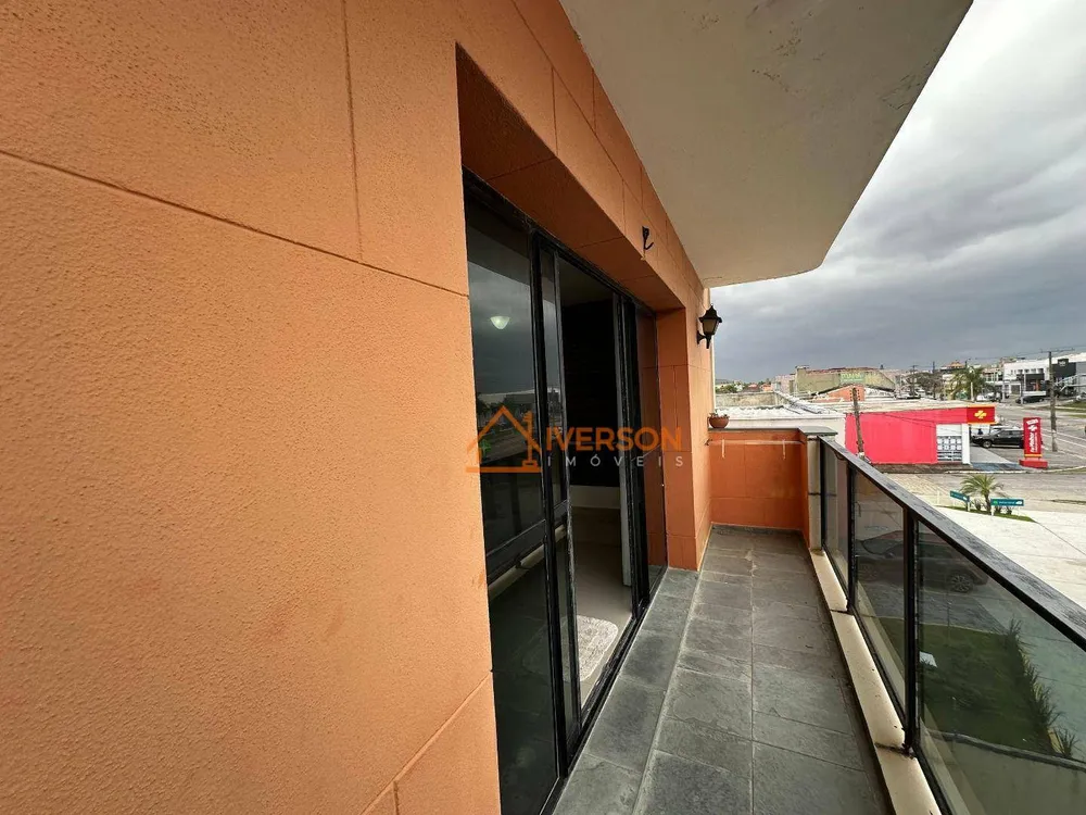 Apartamento, 2 quartos, 70 m² - Foto 2