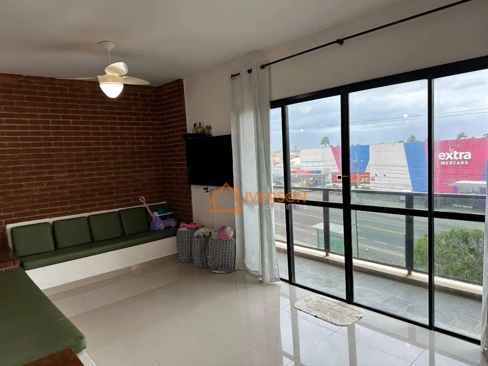 Apartamento, 2 quartos, 70 m² - Foto 5