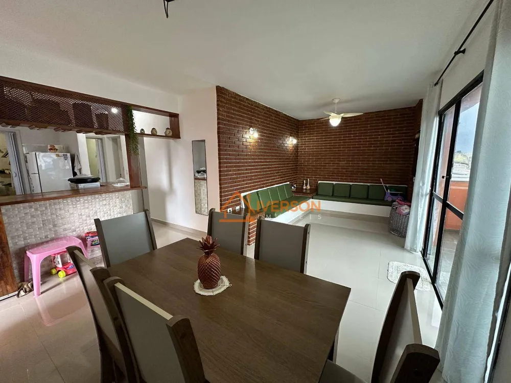 Apartamento, 2 quartos, 70 m² - Foto 1