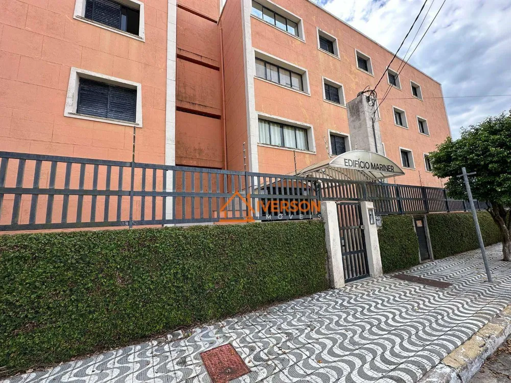 Apartamento, 2 quartos, 70 m² - Foto 10