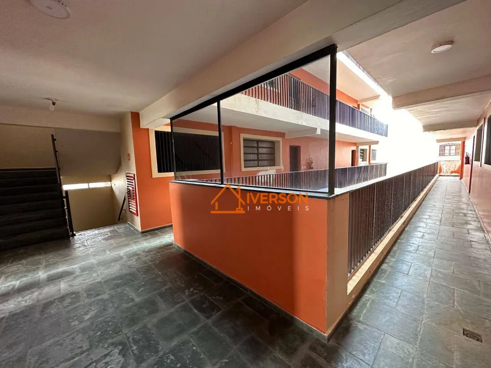 Apartamento, 2 quartos, 70 m² - Foto 11