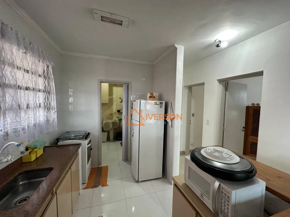 Apartamento, 2 quartos, 70 m² - Foto 3