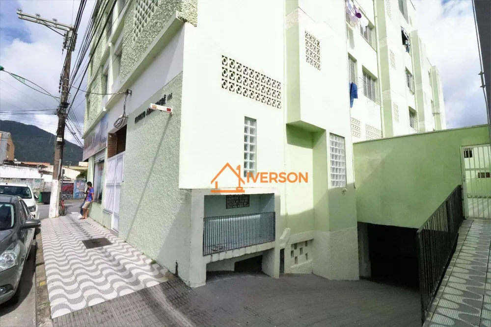 Apartamento, 1 quarto, 45 m² - Foto 5