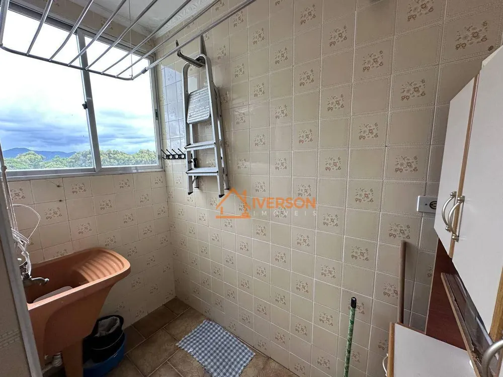 Apartamento, 1 quarto, 45 m² - Foto 2