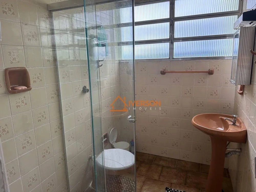 Apartamento, 1 quarto, 45 m² - Foto 3