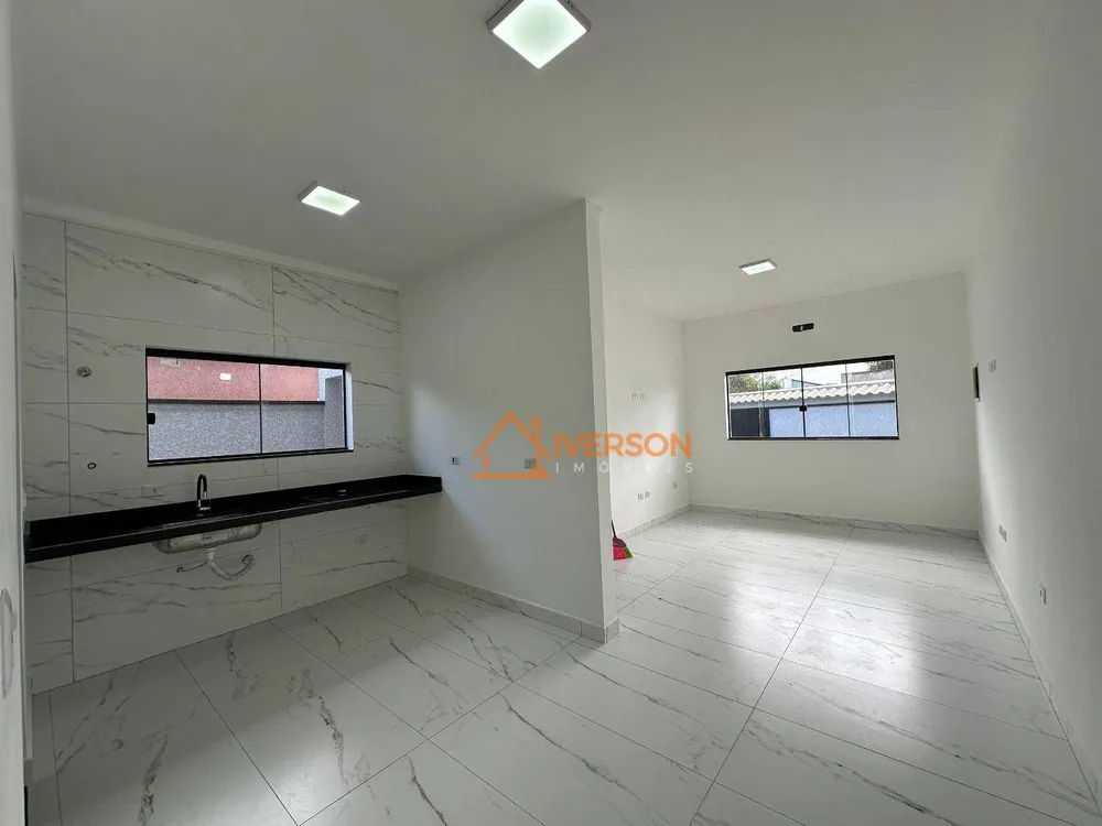 Casa, 3 quartos, 98 m² - Foto 4