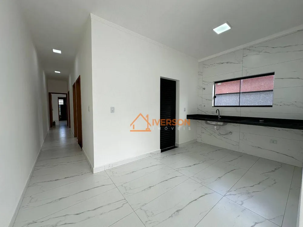 Casa, 3 quartos, 98 m² - Foto 5