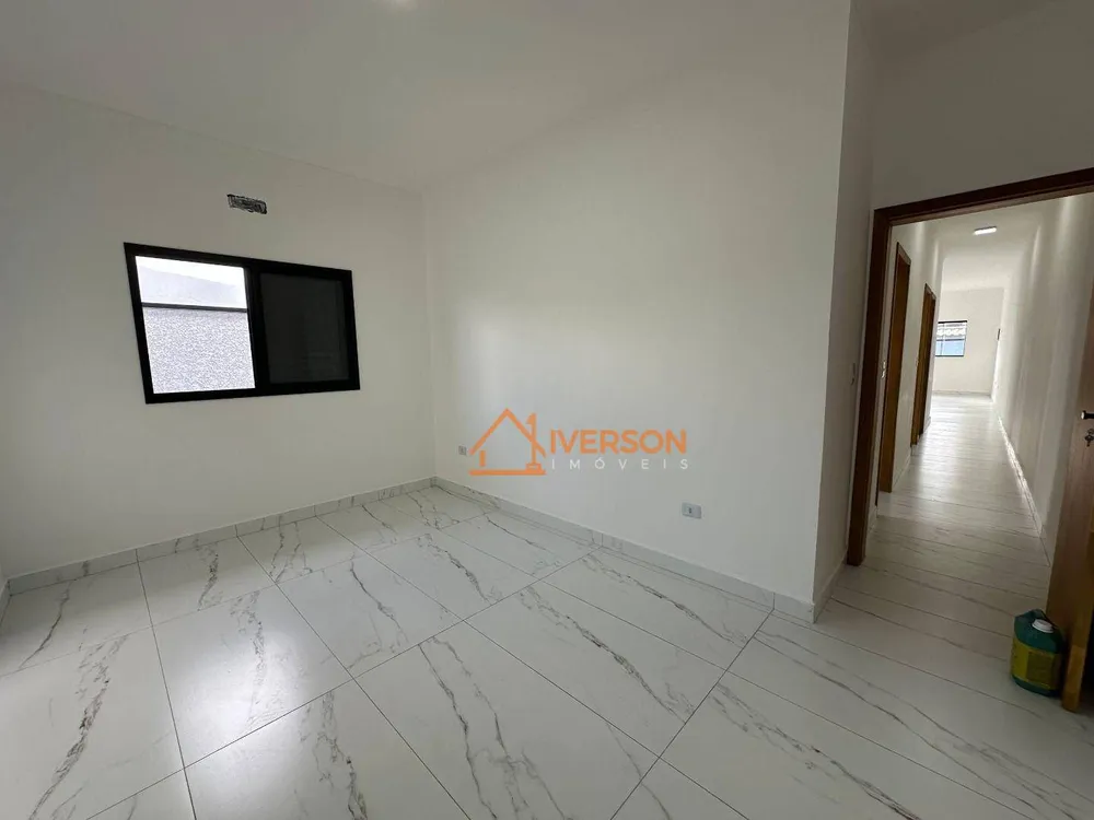 Casa, 3 quartos, 98 m² - Foto 9
