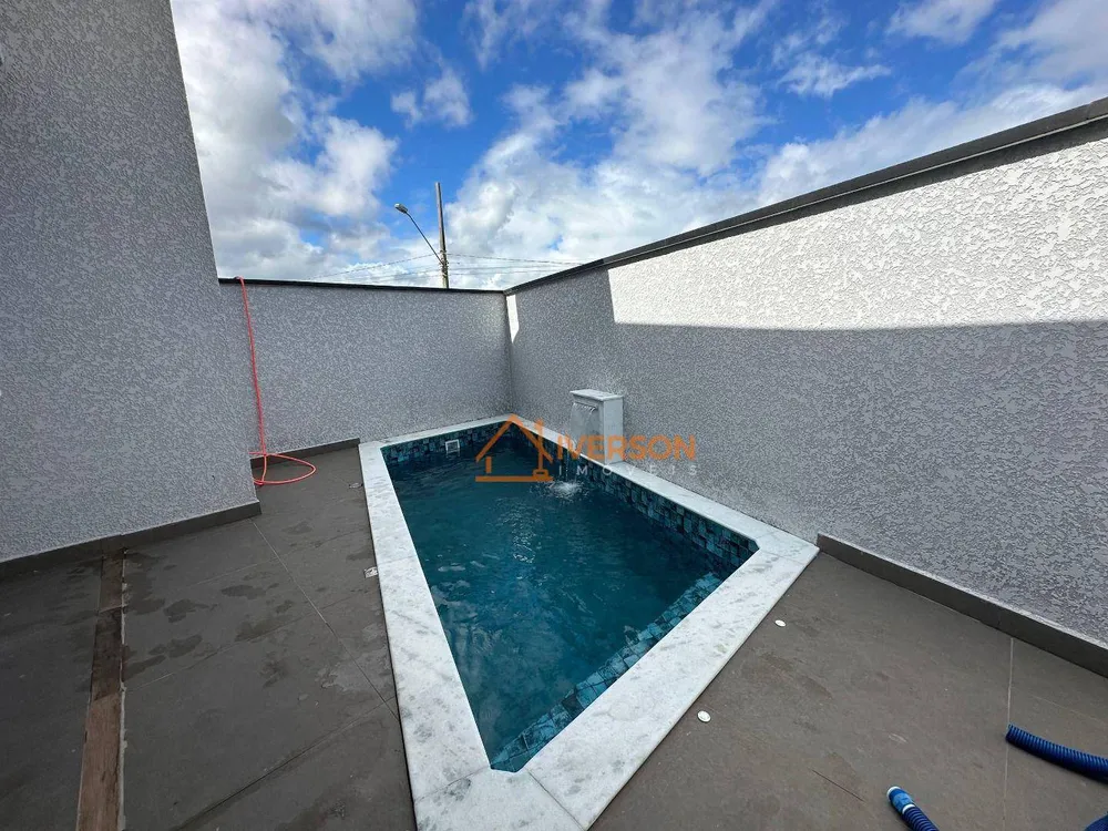 Casa, 3 quartos, 98 m² - Foto 10
