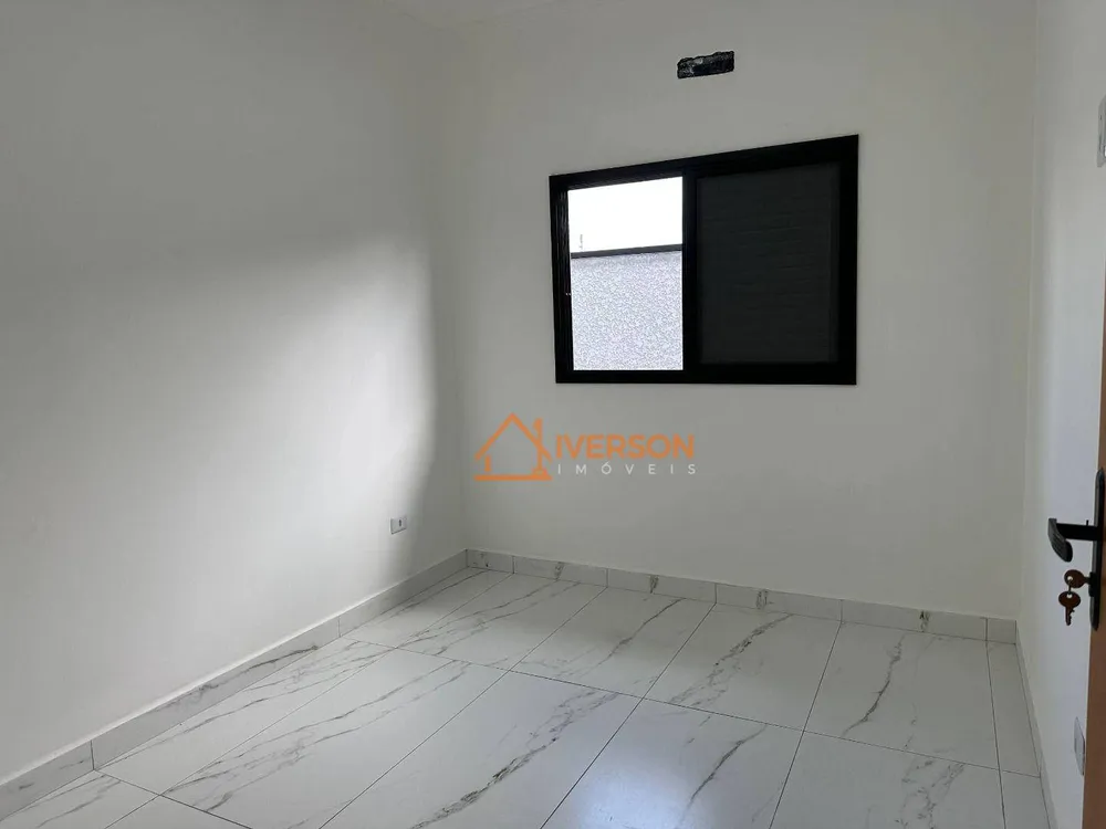 Casa, 3 quartos, 98 m² - Foto 1