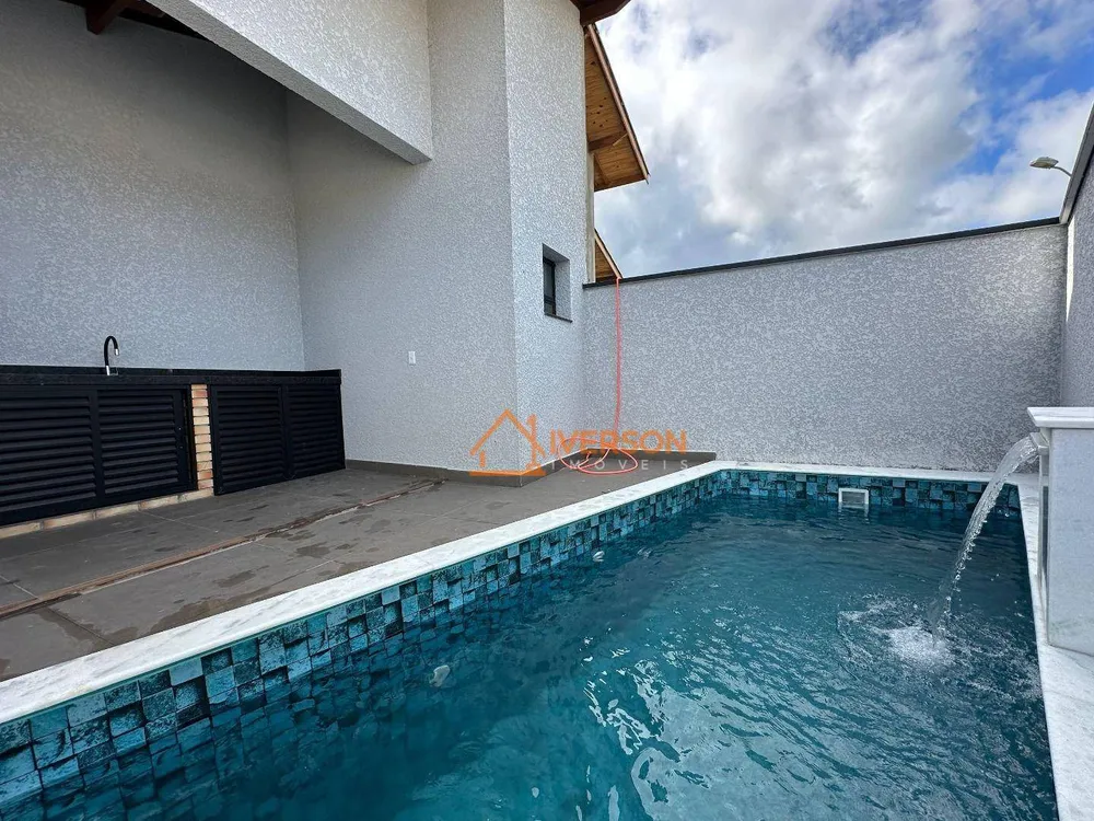 Casa, 3 quartos, 98 m² - Foto 2