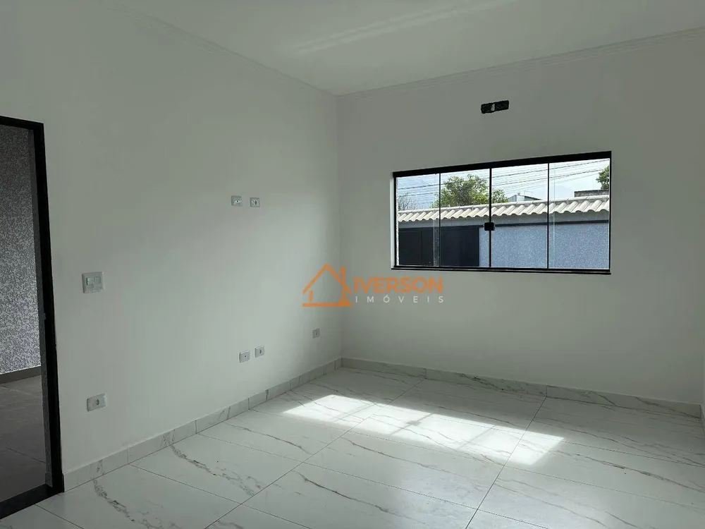 Casa, 3 quartos, 98 m² - Foto 2