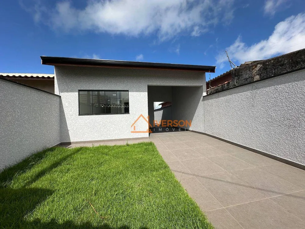 Casa, 3 quartos, 98 m² - Foto 12