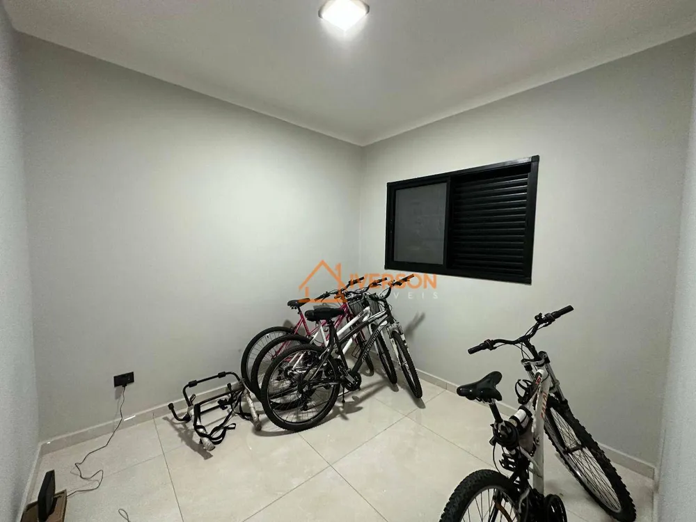 Casa, 3 quartos, 100 m² - Foto 6